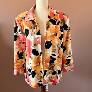 Alfred Dunner Blazer